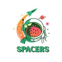 Spacers, Inc logo - Similar company to Boundless Futures Foundation