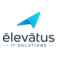 ēlevātus logo - Similar company to Evolvelaw