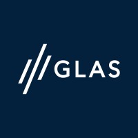 GLAS logo - Similar company to Economos Dewolf