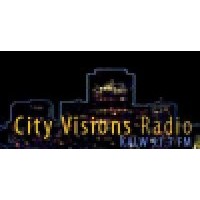 City Visions Radio/Kalw