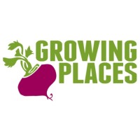 Growing Places logo - Similar company to El Buen Samaritano (Ebs)