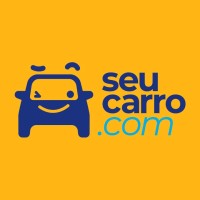 Seucarro.com logo - Similar company to Getcar Comercio De Veiculos Ltda