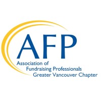 AFP Greater Vancouver Chapter (Association of Fundraising Professionals) logo - Similar company to Tsbs Medicaid Consultation And Software Solutions For Shars