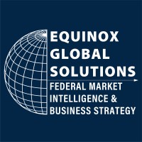 Equinox Global Solutions, LLC logo - Similar company to Rightforge