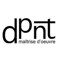 dpnt maîtrise d'oeuvre logo - Similar company to Lleaf-Exe // Maîtrise D'Oeuvre D'Exécution