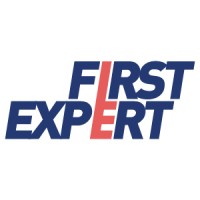 First Expert logo - Similar company to First Expertise