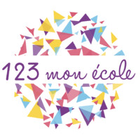 123 mon école logo - Similar company to Association Olympe De Gouges