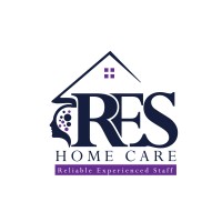 RES Home Care logo - Similar company to Networkli