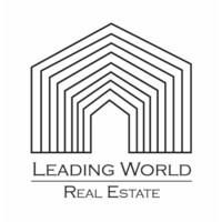 Leading World Real Estate logo - Similar company to Estedama Real Estate