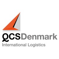 QCS - Quick Cargo Service (Denmark) A/S logo - Similar company to Qcs - Quick Cargo Service Ag