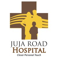 Juja Road Hospital logo - Similar company to Plainsview Hospital Ruiru