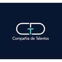 CD Talentos - Compañía de Talentos logo - Similar company to Designia - Fabrica De Proyectos