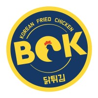 BOK Korean Fried Chicken (Account Ventures, Inc.) logo - Similar company to Cojo