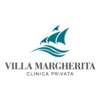 Clinica Villa Margherita SpA - Roma logo - Similar company to Villa Stuart