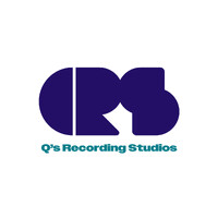 Qs Recording Studios logo - Similar company to J Squared Investments
