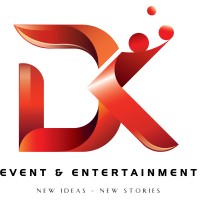 Công ty tổ chức sự kiện DK Entertainment Media logo - Similar company to Askvietnamese