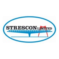 Strescon Limited logo - Similar company to Osco Construction Group
