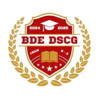 BDE DSCG CNAM NA logo - Similar company to Dscg