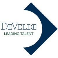 DeVelde Leading Talent logo - Similar company to Cazacu