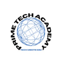 PrimeTech Academy logo - Similar company to Klinsheet Consulting Limited