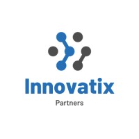 InnovatixPartners logo - Similar company to Bugstrix