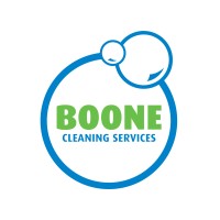 Boone Cleaning Services logo - Similar company to Sd Tuinen