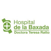 Hospital de la Baxada Dra. Teresa Ratto logo - Similar company to Nanni Laboratorios