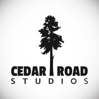 Cedar Road Studios logo - Similar company to Verra Creative