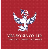Vira Sky Sea Co logo - Similar company to Mobliran