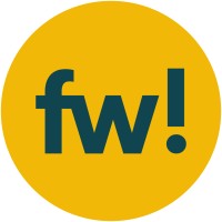 Finanwin logo - Similar company to Krumafusia