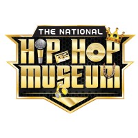 The National Hip-Hop Museum logo - Similar company to Lo-Fi Language Learning