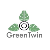 Green Twin logo - Similar company to Greentwin