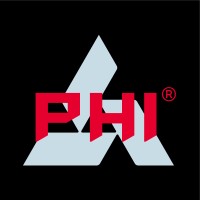 PHI - POLSKI HOLDING INSTALACYJNY logo - Similar company to Rexer