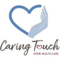 Caring Touch Home Health Care Inc. logo - Similar company to Mcity Support Services