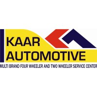 KAAR AUTOMOTIVE logo - Similar company to New Zealand Chinese Students' Association