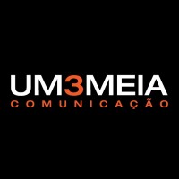UM3MEIA Comunicação logo - Similar company to Reddnext Creative