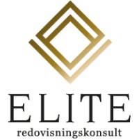 ELITE Redovisningskonsult AB logo - Similar company to Åhnberg & Partners
