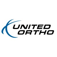United Ortho logo - Similar company to Rightful