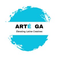 Arte GA logo - Similar company to Rex Visual Services