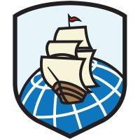 Magellan International School logo - Similar company to Math Anex (Acquired By Amplify)