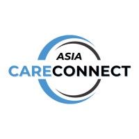 Asia Care Connect logo - Similar company to Alte Grafschaft
