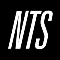 NTS Radio CIC logo - Similar company to Flatspot Records