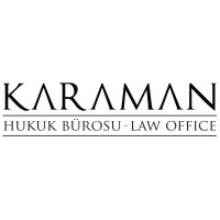 Karaman Hukuk Bürosu logo - Similar company to Valü Türkiye