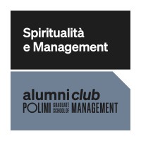 SPEM: Spiritualità e Management - POLIMI Graduate School of Management logo - Similar company to Generazione Del Futuro Aps