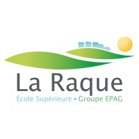 Ecole Superieure La Raque logo - Similar company to Nicolas Bareil