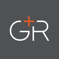 Gait and Rehab logo - Similar company to Barba Creative