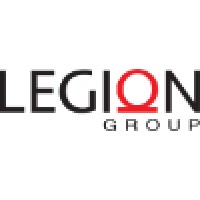 Legion Group logo - Similar company to Eqel