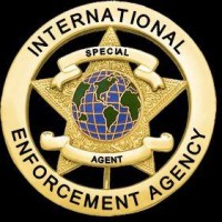 INTERNATIONAL ENFORCEMENT AGENCY LLC logo - Similar company to Cctv Monitoring Service