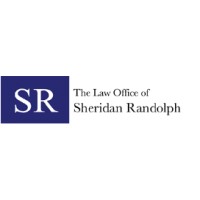 Sheridan Randolph, Attorney