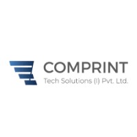 Comprint Tech solutions Pvt Ltd logo - Similar company to Comprint Tech Solutions